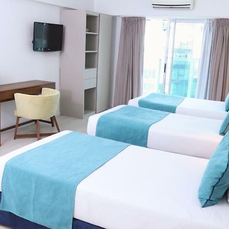 بوينس آيرس Ch Le Petit Suites المظهر الخارجي الصورة