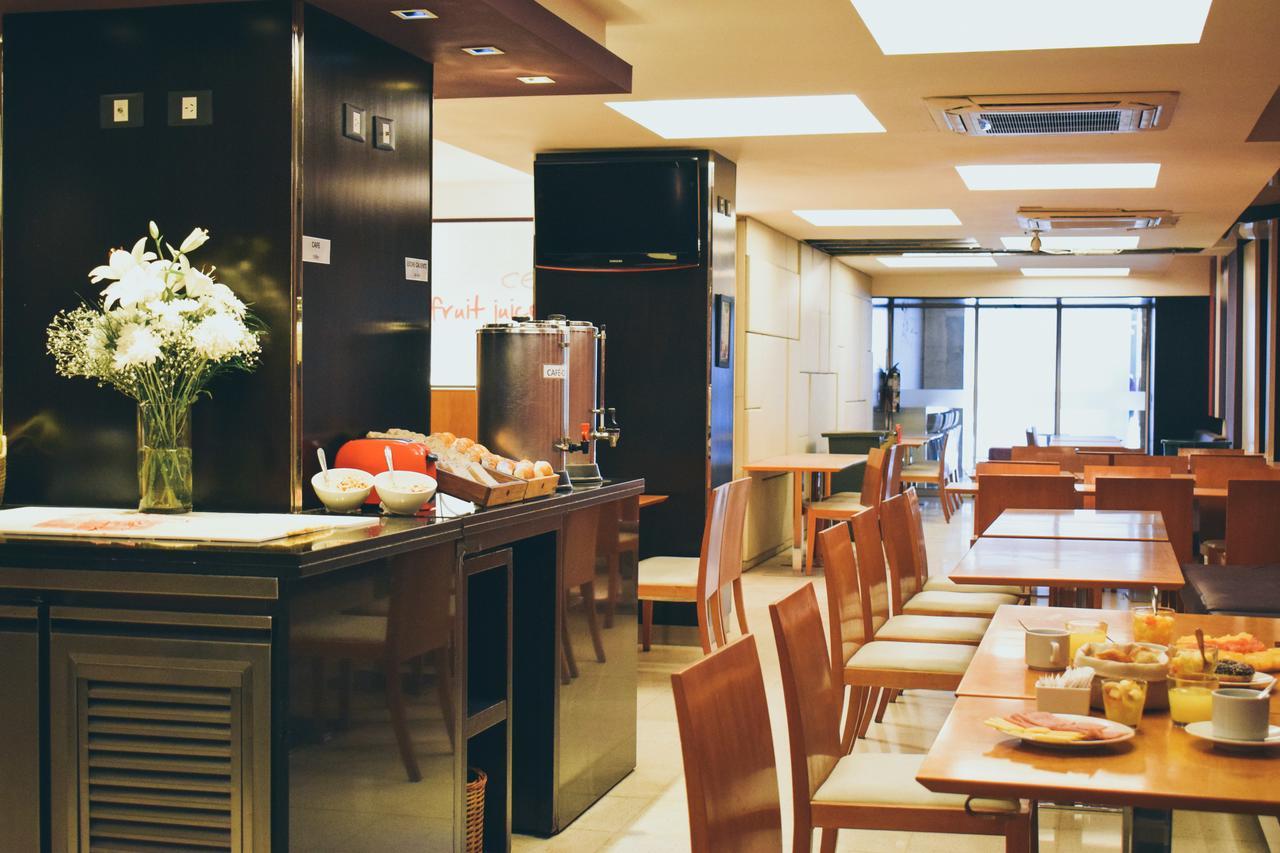 بوينس آيرس Ch Le Petit Suites المظهر الخارجي الصورة