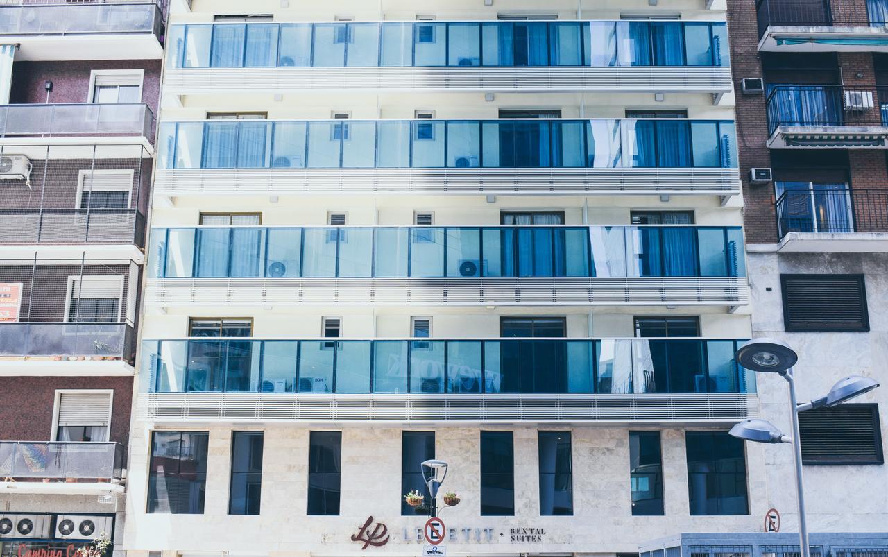 بوينس آيرس Ch Le Petit Suites المظهر الخارجي الصورة