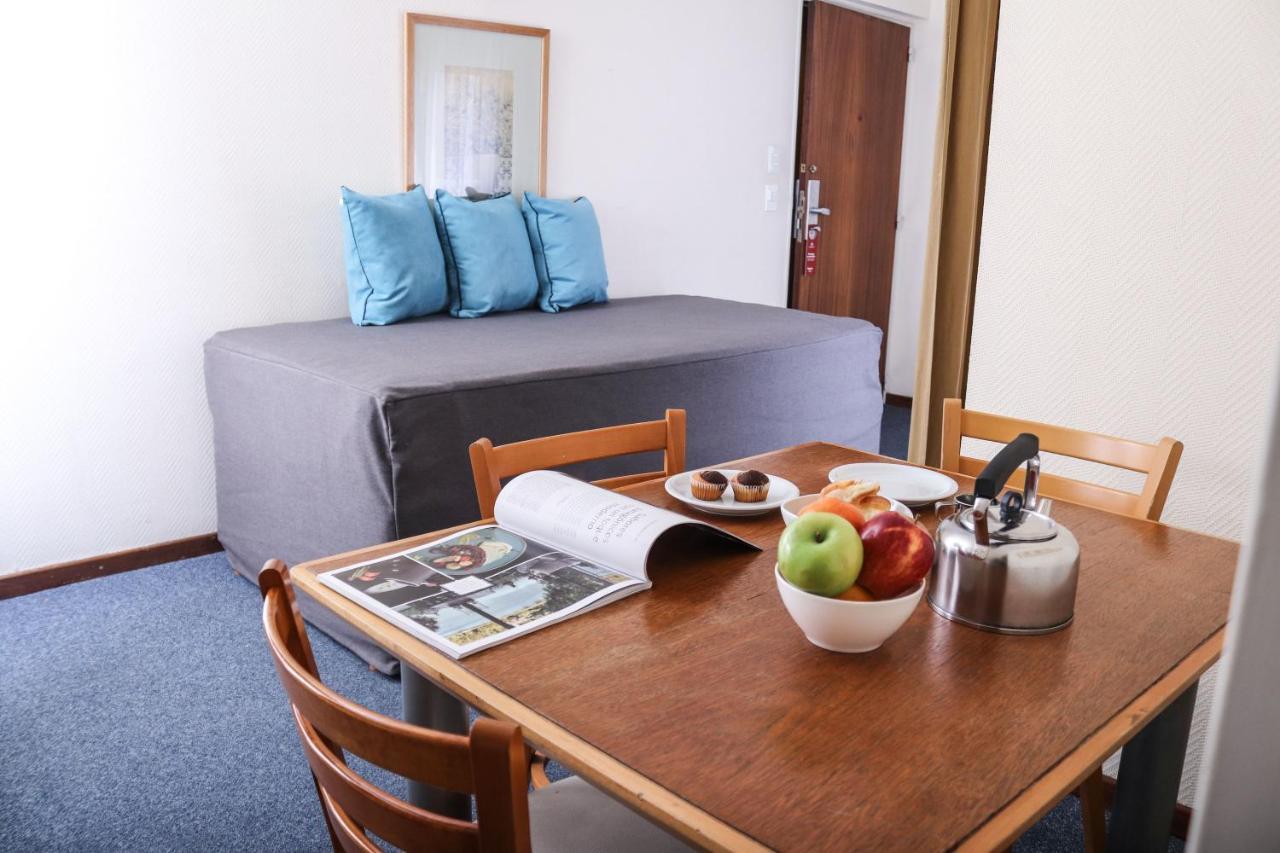 بوينس آيرس Ch Le Petit Suites المظهر الخارجي الصورة