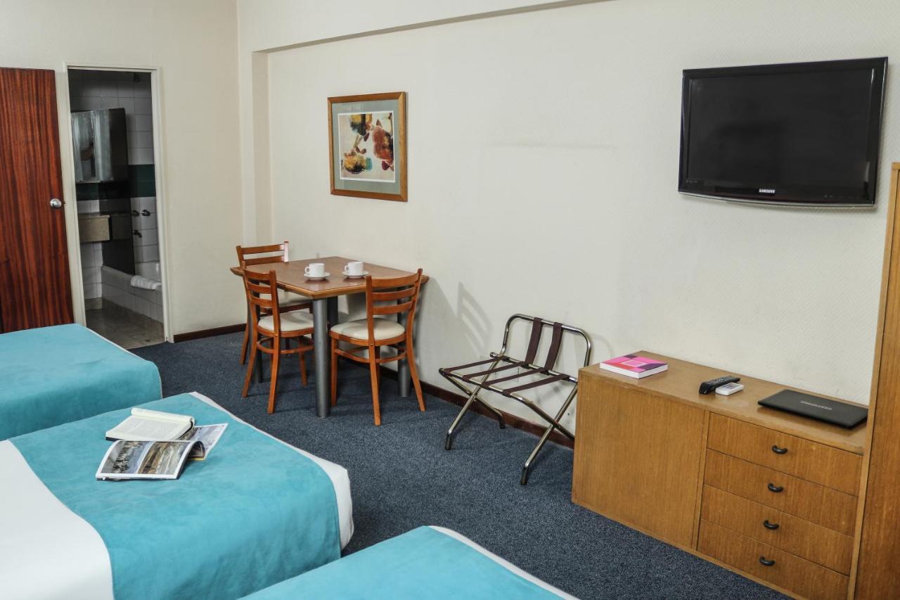 بوينس آيرس Ch Le Petit Suites المظهر الخارجي الصورة