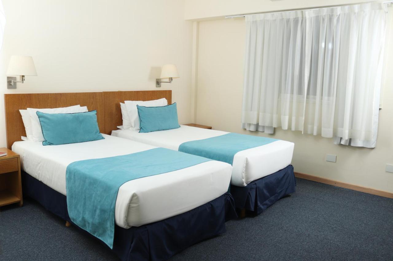 بوينس آيرس Ch Le Petit Suites المظهر الخارجي الصورة