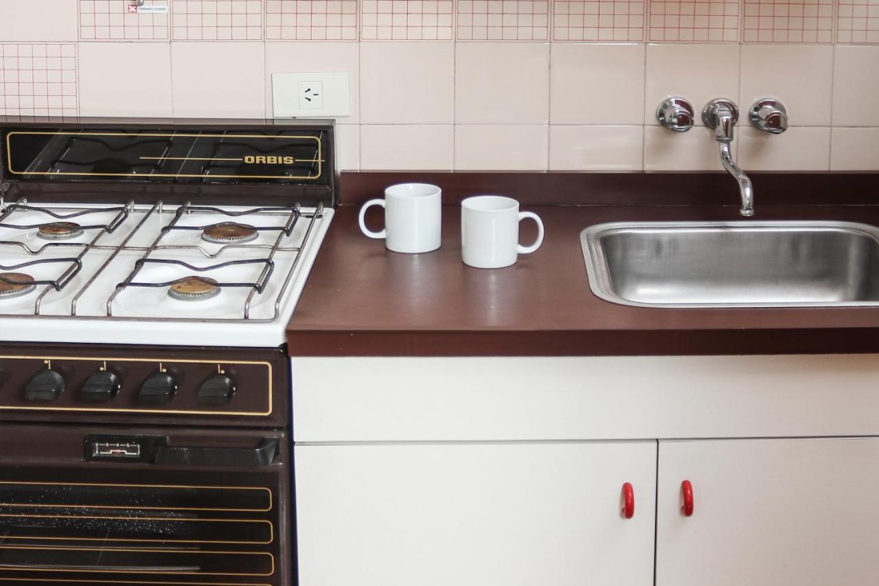 بوينس آيرس Ch Le Petit Suites المظهر الخارجي الصورة