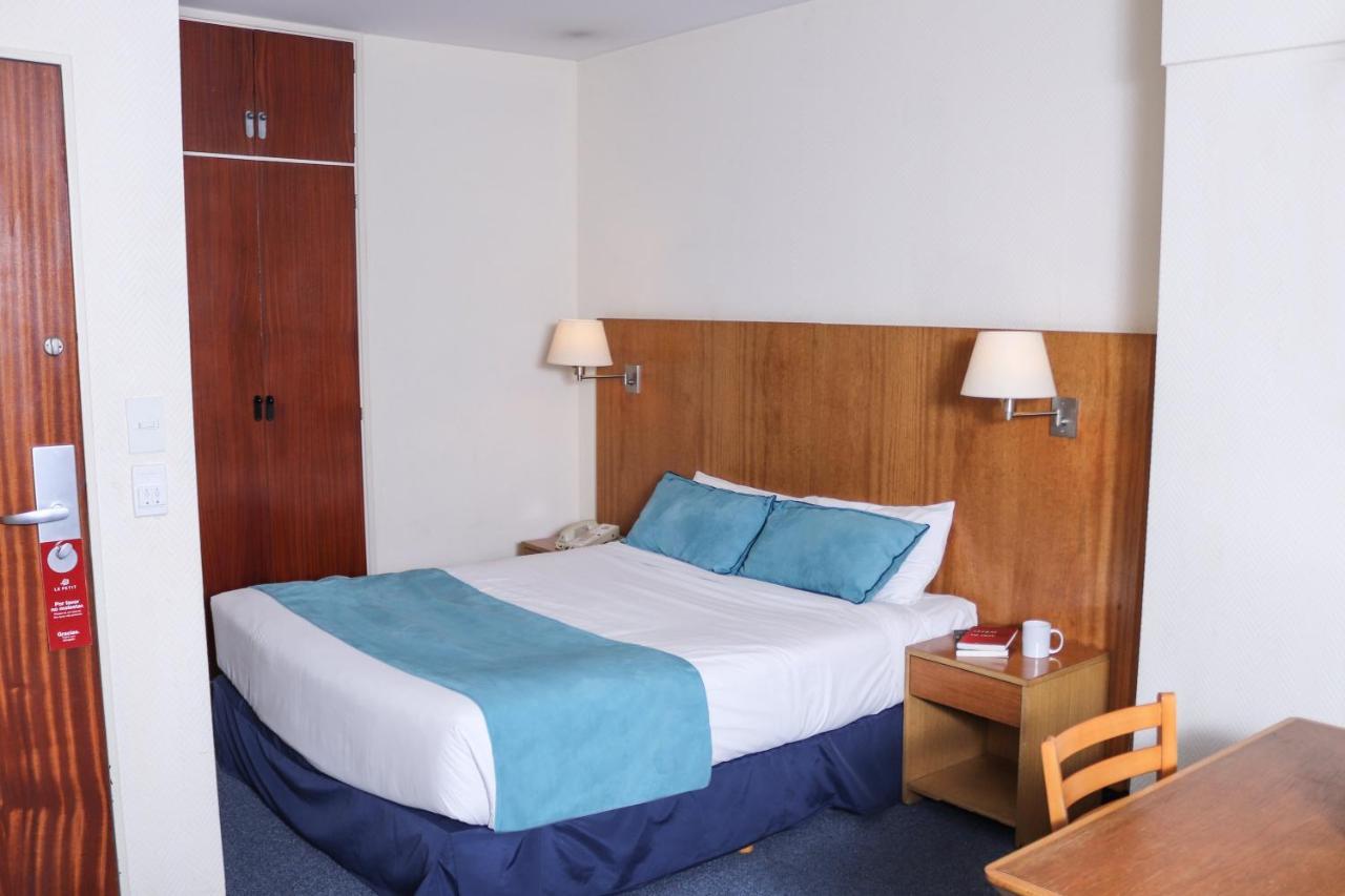 بوينس آيرس Ch Le Petit Suites المظهر الخارجي الصورة