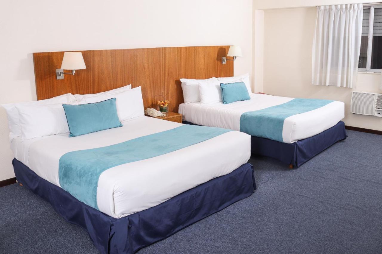 بوينس آيرس Ch Le Petit Suites المظهر الخارجي الصورة