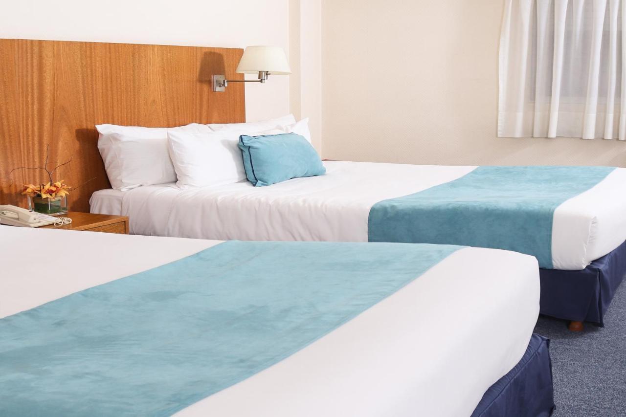 بوينس آيرس Ch Le Petit Suites المظهر الخارجي الصورة