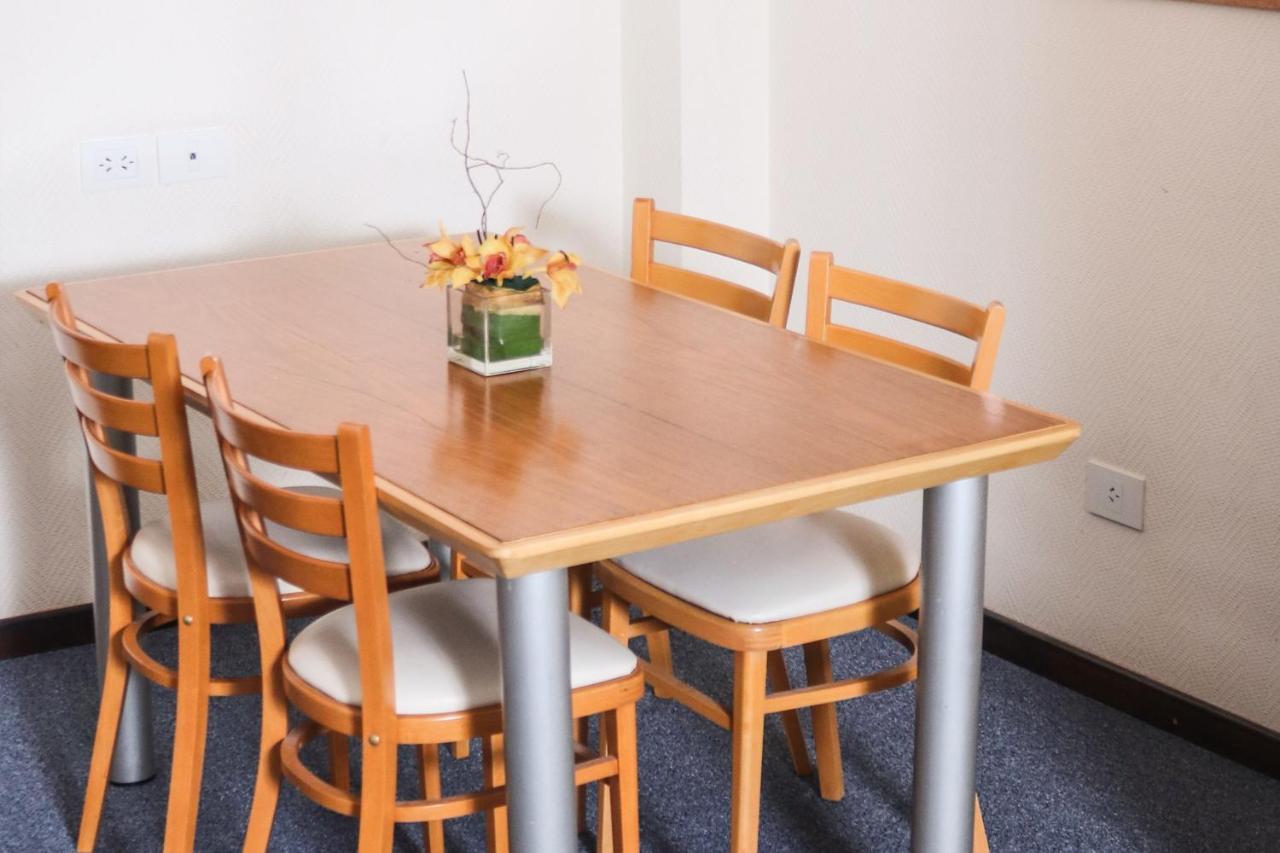 بوينس آيرس Ch Le Petit Suites المظهر الخارجي الصورة