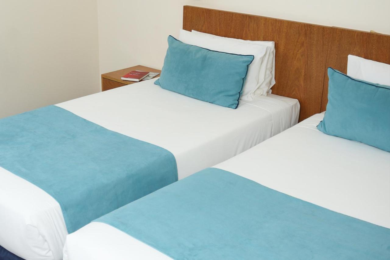 بوينس آيرس Ch Le Petit Suites المظهر الخارجي الصورة