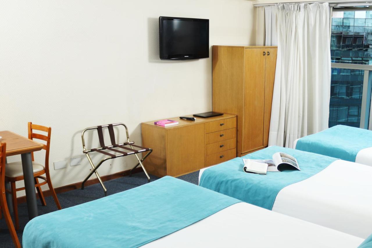 بوينس آيرس Ch Le Petit Suites المظهر الخارجي الصورة
