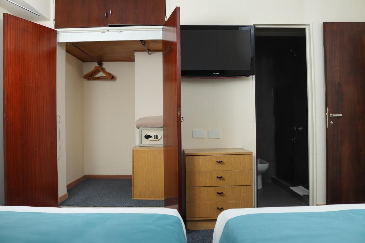 بوينس آيرس Ch Le Petit Suites المظهر الخارجي الصورة