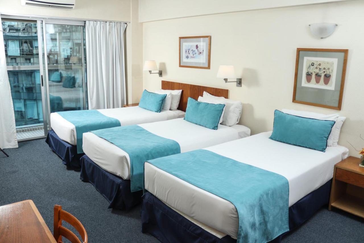 بوينس آيرس Ch Le Petit Suites المظهر الخارجي الصورة