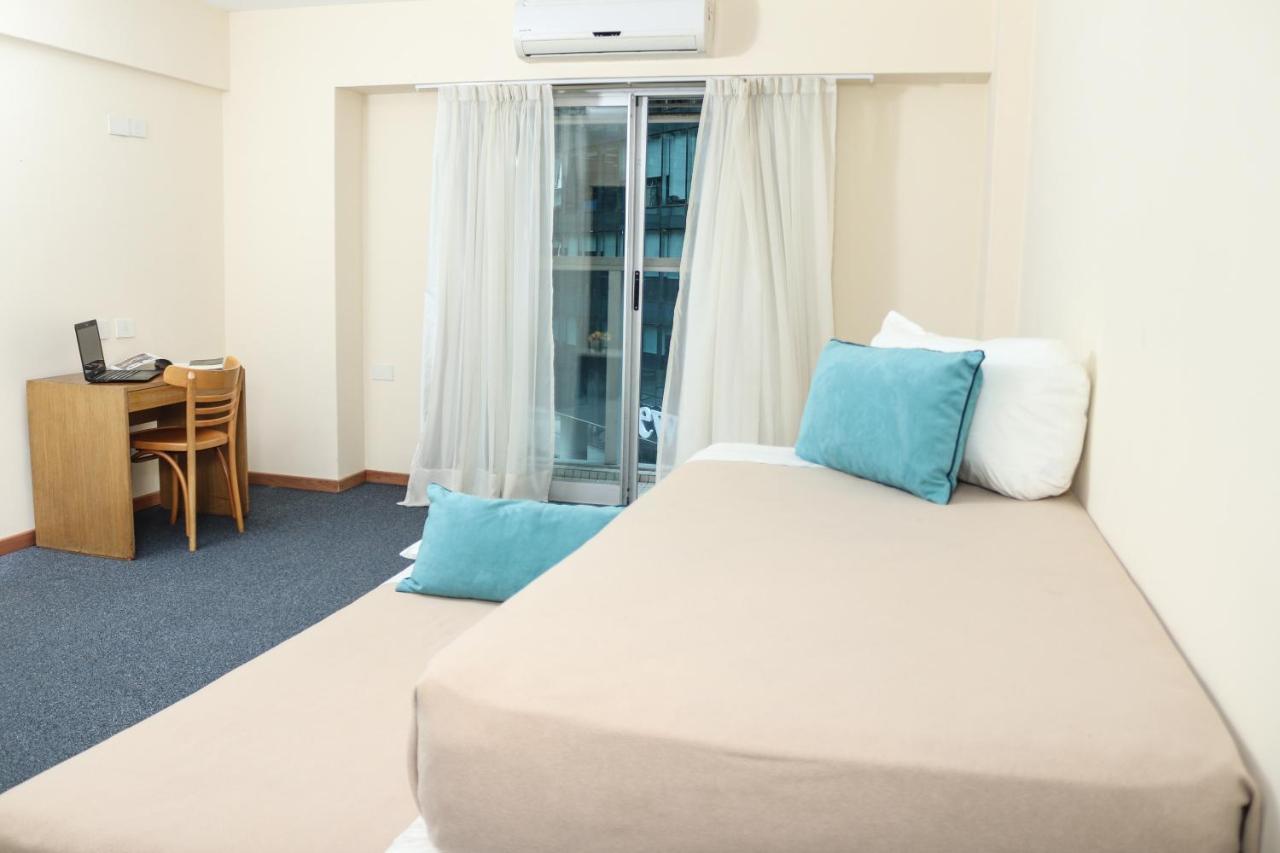بوينس آيرس Ch Le Petit Suites المظهر الخارجي الصورة