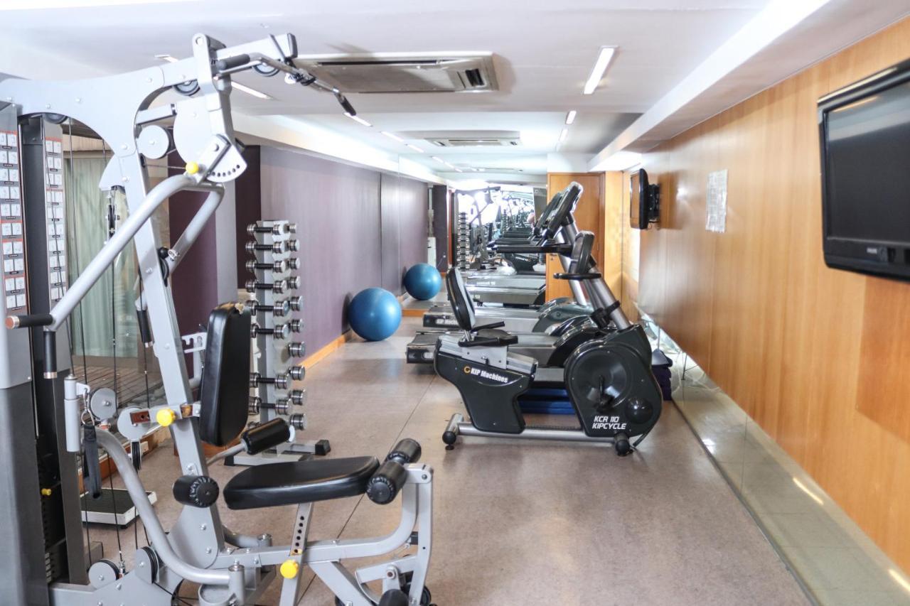 بوينس آيرس Ch Le Petit Suites المظهر الخارجي الصورة