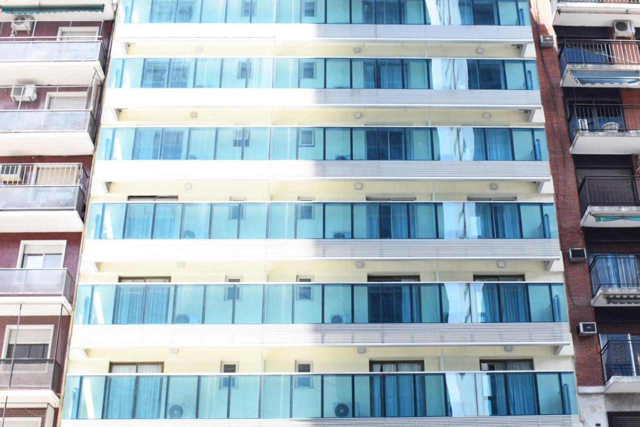 بوينس آيرس Ch Le Petit Suites المظهر الخارجي الصورة