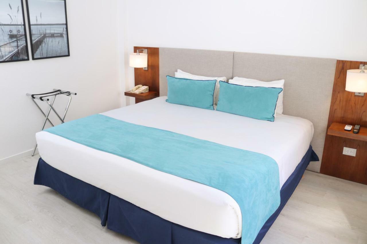 بوينس آيرس Ch Le Petit Suites المظهر الخارجي الصورة