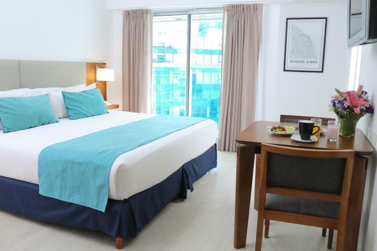بوينس آيرس Ch Le Petit Suites المظهر الخارجي الصورة