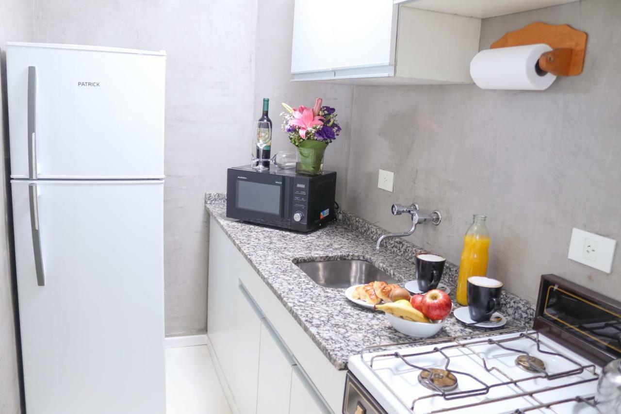 بوينس آيرس Ch Le Petit Suites المظهر الخارجي الصورة