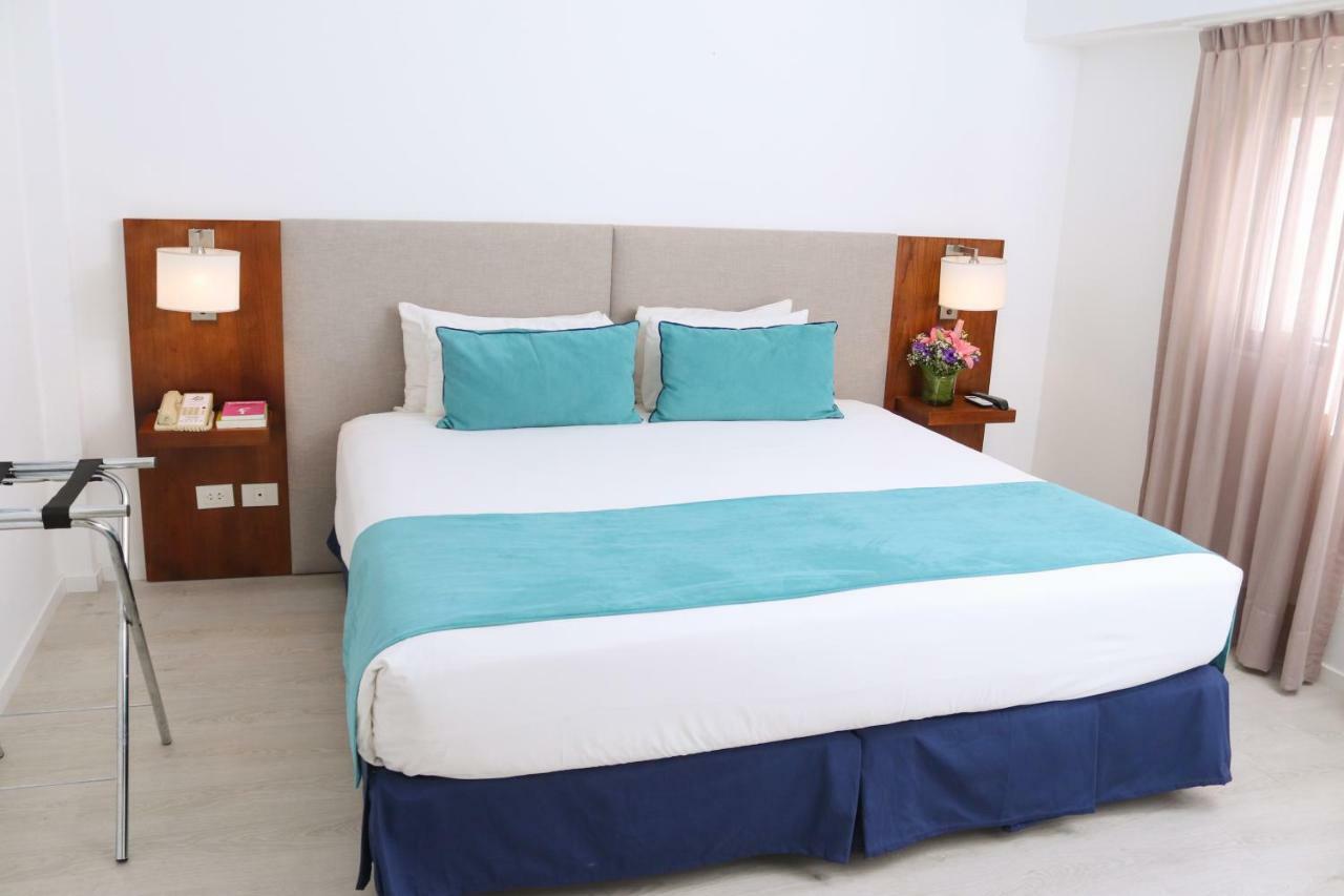 بوينس آيرس Ch Le Petit Suites المظهر الخارجي الصورة